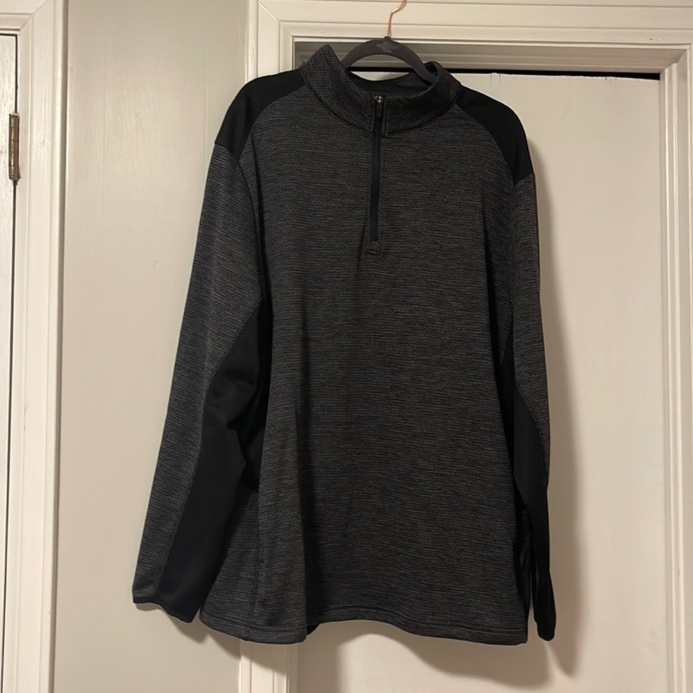 Men’s Pro Tour Golf Quarter Zip